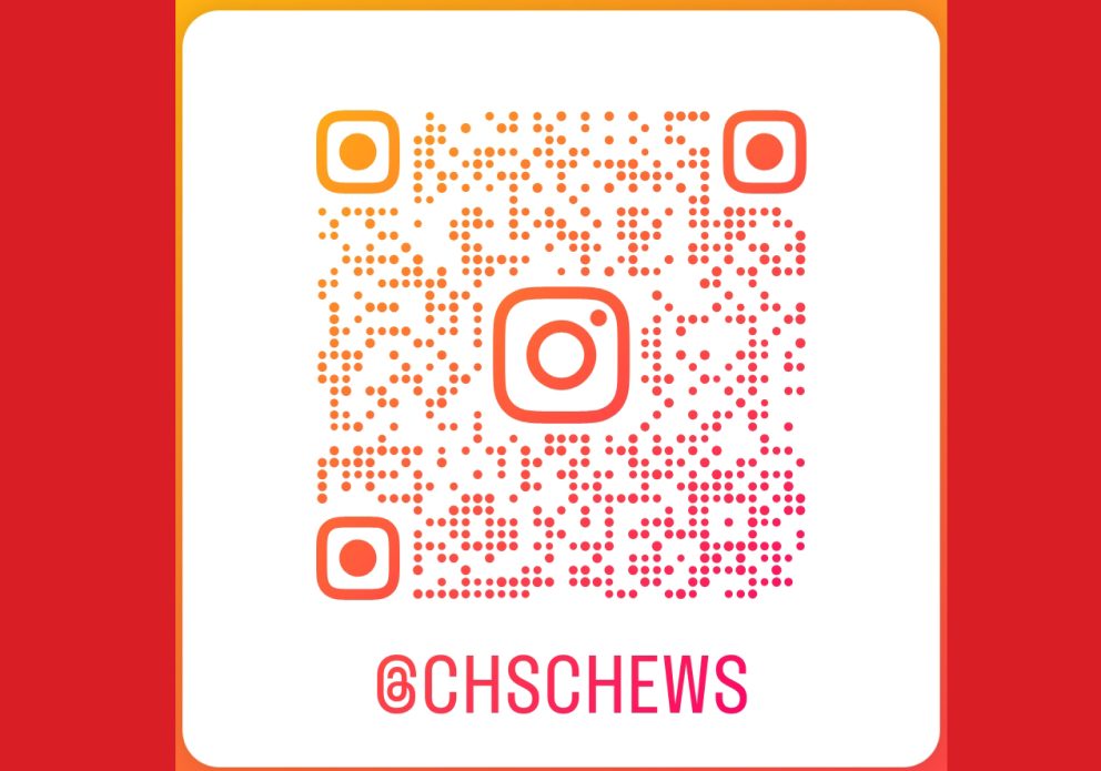 QR Code for CHSCHEWScr