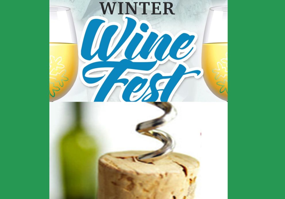 FAGERS winterwine + barkeep corksized