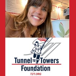 Lisa Daisey’s Juice Box + Tunnel to Towers 5K on 11/16 | View More