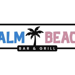 Palm Beach Bar & Grill OPEN