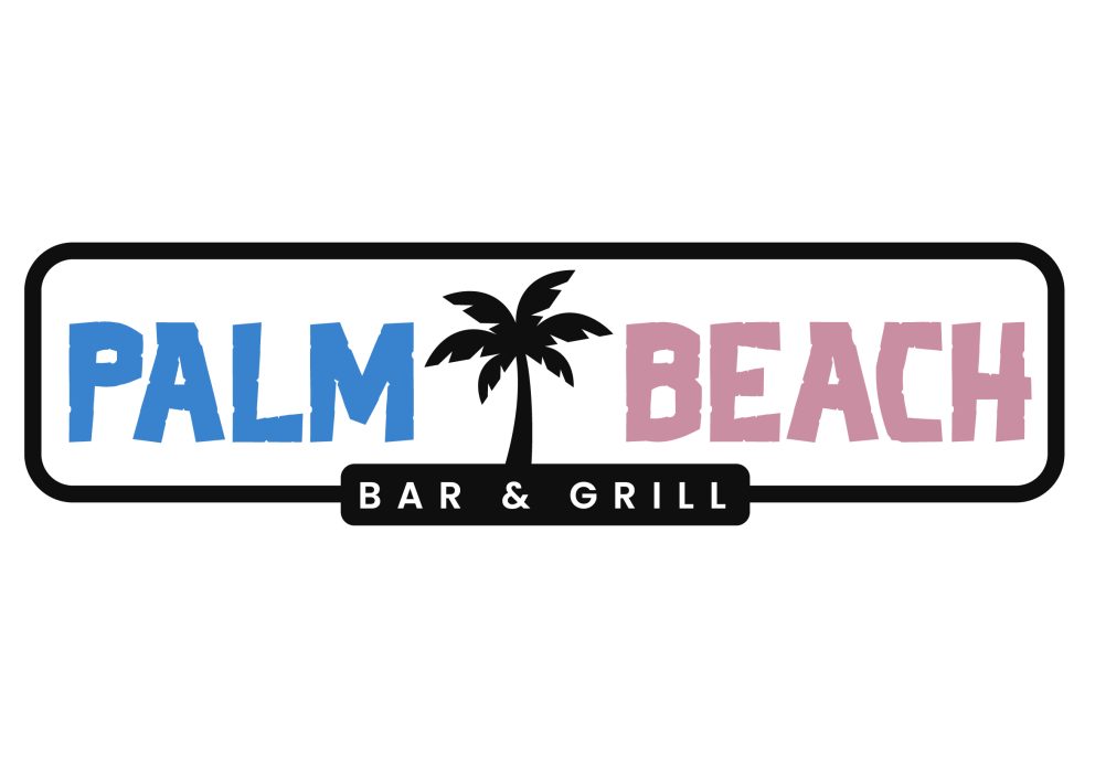 Palm Beach Horizontal Logo CR