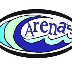 Arena’s Cafe on Rt. 1 closed