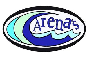 Arena’s Cafe on Rt. 1 closed