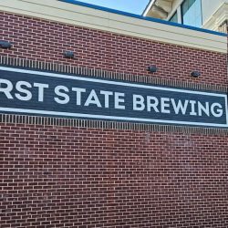 1st State Brewing in RB