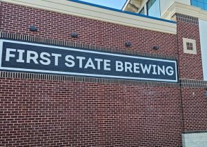 1st State Brewing in RB | View More