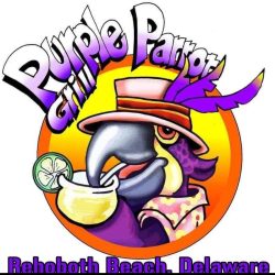 New Owners: Purple Parrot