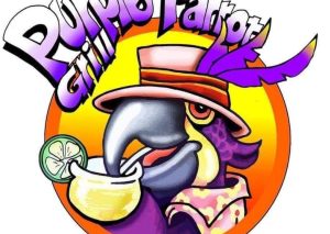 New Owners: Purple Parrot