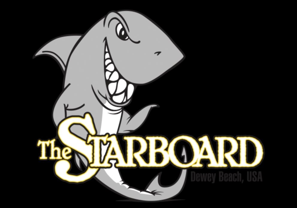 STARBOARD LOGO