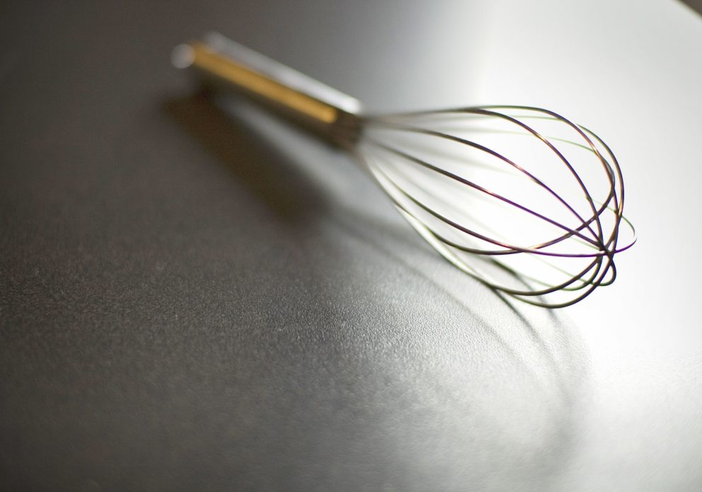 Wire Whisk