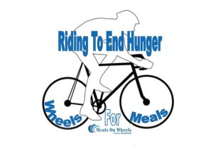 Wheels for Meals 5/17