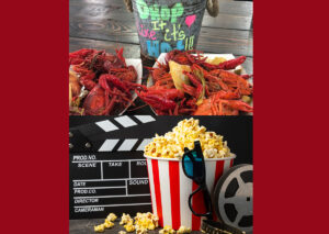 In the Cajun kitchen with Gloria + Food Movies | View More