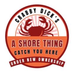 Crabby Dick’s NEW owners