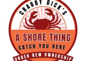 Crabby Dick’s NEW owners