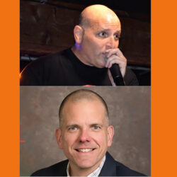 Rick Arzt Sings + Tom Thunstrom on Restaurant Financing