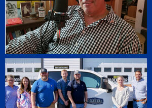 Touch of Italy expands + Smooth operator: Coastal Repair | View More