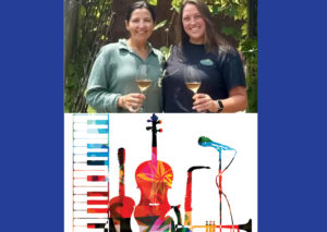 Banks Liquors & Good Earth Team Up + Local Music for the Holiday | View More