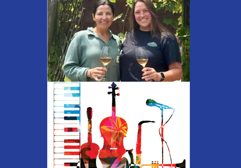 Kami Melissa + Local Musicsized