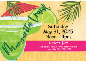 Margarita Crawl 5/31