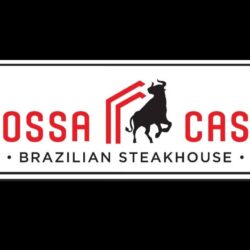 Nossa Casa Steakhouse OPEN