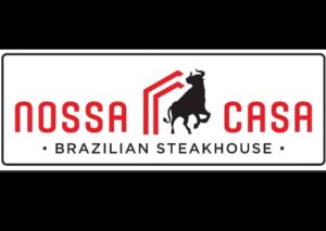 Nossa Casa Steakhouse OPEN
