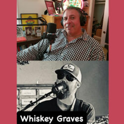 TOI expands + Meet Whiskey Graves