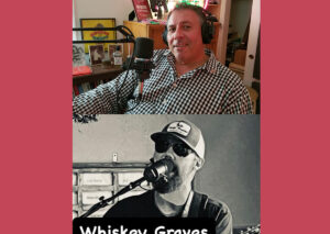 TOI expands + Meet Whiskey Graves | View More