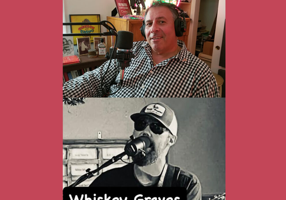 Bob Cip + Whiskey gravessized