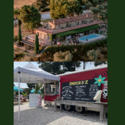 Fine Wines from Tuscany + BBQ & Ice Cream! | View More
