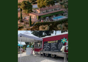Fine Wines from Tuscany + BBQ & Ice Cream! | View More