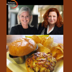 DRA Honors 1776 Steakhouse + Anatomy of a Crabcake | View More