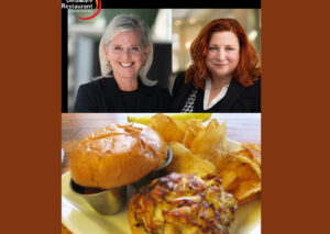 DRA Honors 1776 Steakhouse + Anatomy of a Crabcake | View More