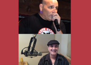 Rick Arzt + 50 Years of Louie’s Pizza | View More