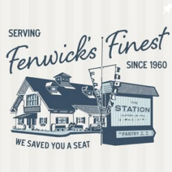 The Station OPEN in Fenwick