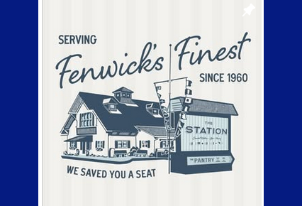The Station Fenwick NEW logo