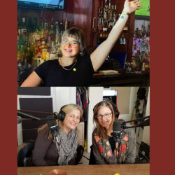 Lowcountry Sips + OC’s fave music