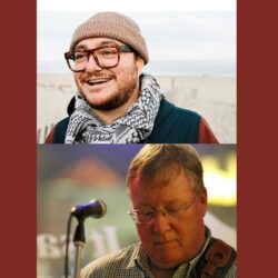 Behind the Scenes with Chef Hari + Meet the Band: Matt Lafferty