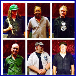 Backstage Pass LIVE EnCoRe! with Big Hat no Cattle & Jan Rollins