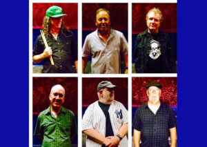 Backstage Pass LIVE EnCoRe! with Big Hat no Cattle & Jan Rollins | View More