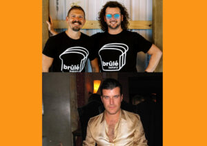 The NEW Brule Bakery+ Delicious wines from Tuscany | View More