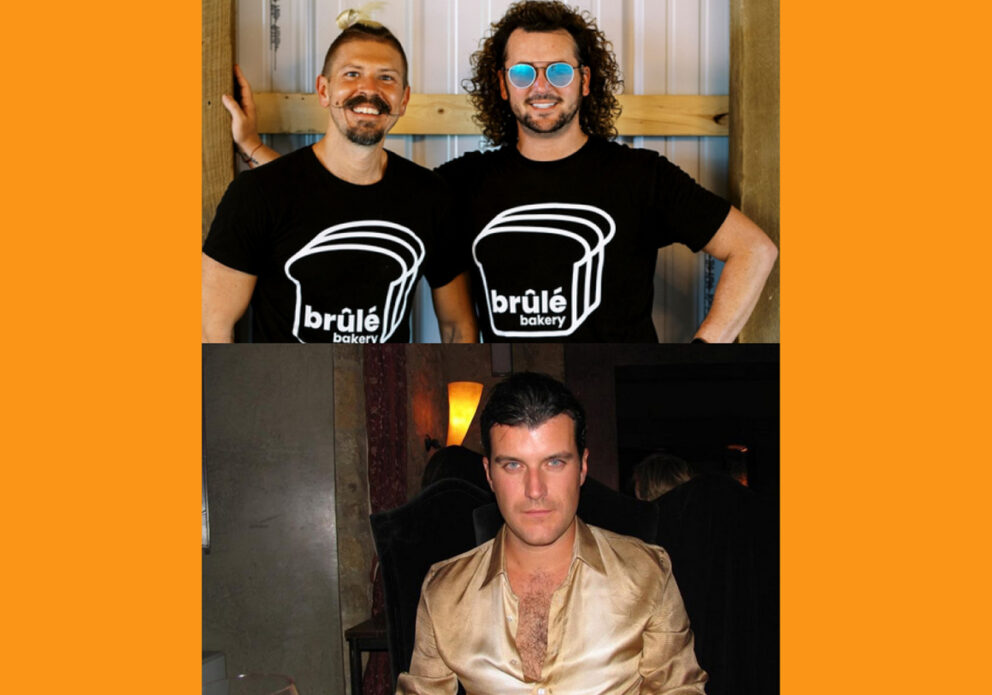 Dru & Chase + Bonifacio winessized