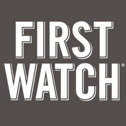 First Watch – SOON
