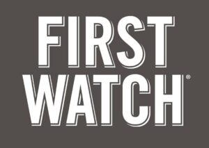 First Watch – SOON