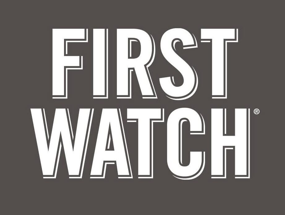 FIRST WATCH LOGO