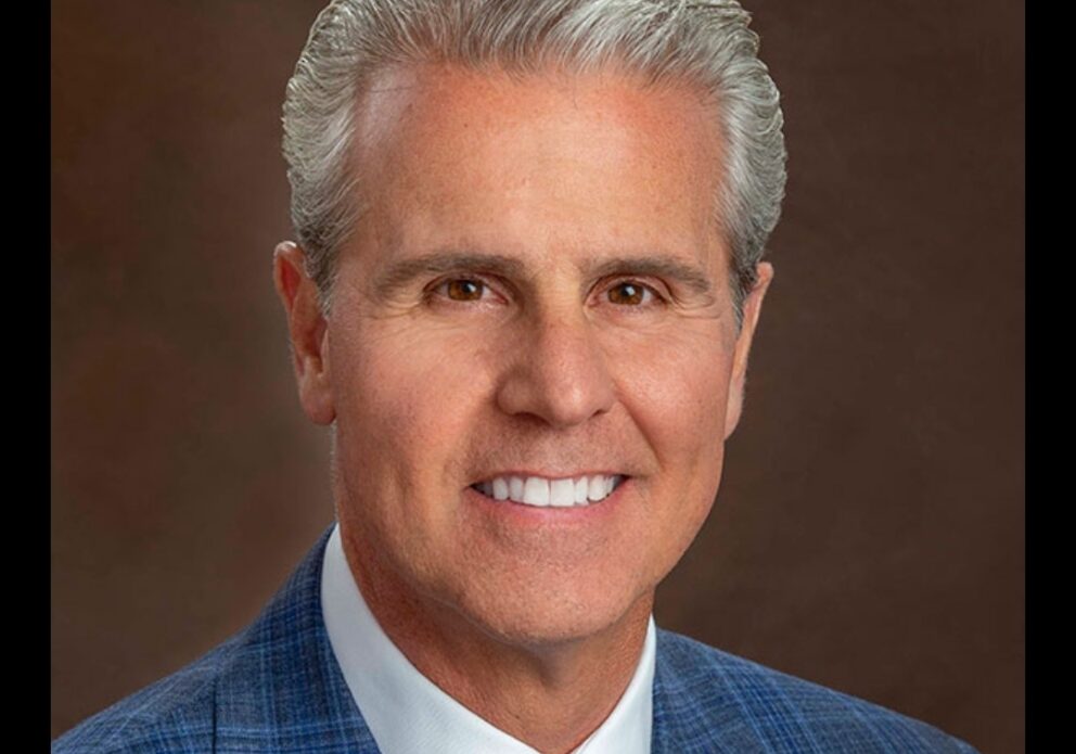 Mike Meoli