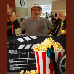 Sip at Fager’s with Cuvee Ray + Food & Movies | View More