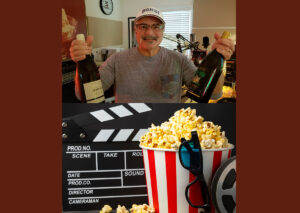 Sip at Fager’s with Cuvee Ray + Food & Movies | View More