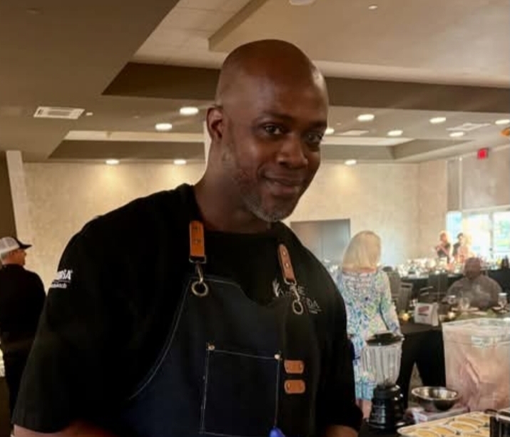 cambria chef