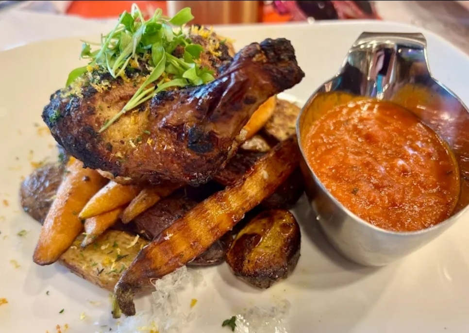 cambria food 2