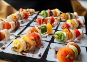 Meet the Chef at the NEW Veranda + Opening an Eatery? Need Advice? | View More Meet the Chef at the NEW Veranda + Opening an Eatery? Need Advice? | View More