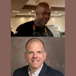 Meet the Chef at the NEW Veranda + Opening an Eatery? Need Advice? | View More